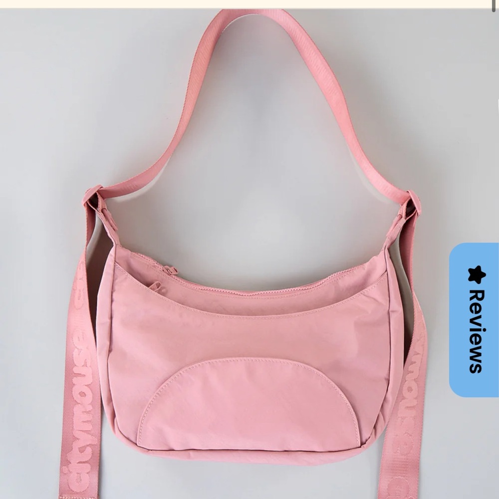 Citymouse Park Diaper Bag in Baby